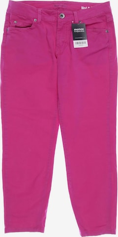 Marc O'Polo Pants in XS in Pink: front