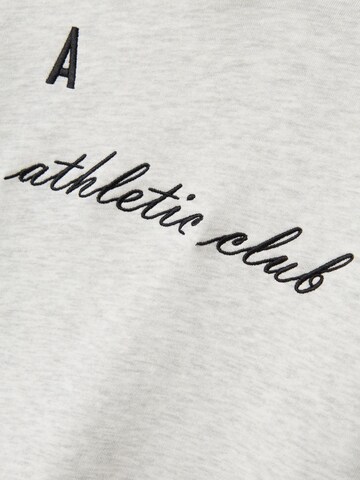 Sweat NAME IT en gris