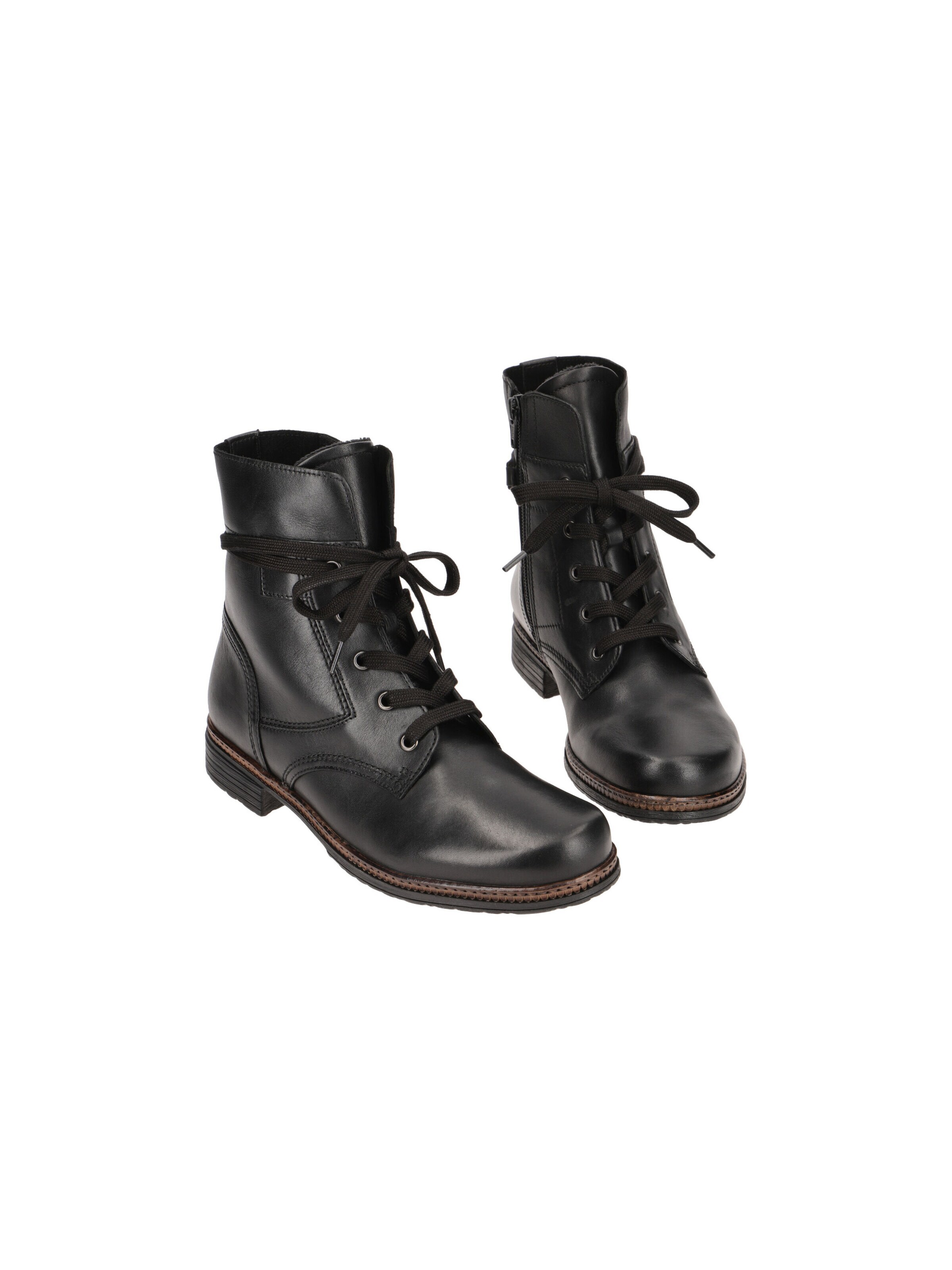 Boots 'Fashion' di GABOR in nero