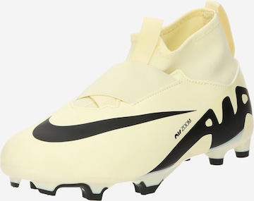 Chaussure de sport 'JR Mercurial' NIKE en blanc : devant