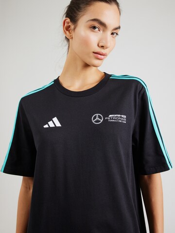 ADIDAS PERFORMANCE Sportkleid in Schwarz