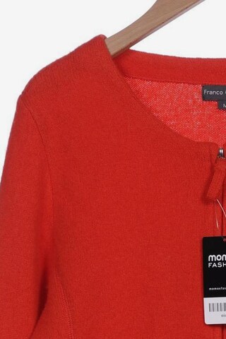 Franco Callegari Sweater & Cardigan in M in Red