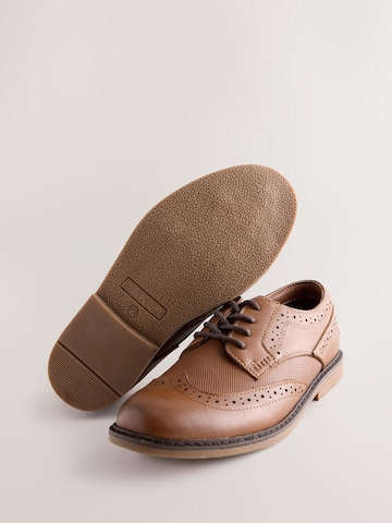 Baker by Ted Baker Nizki čevelj | rjava barva