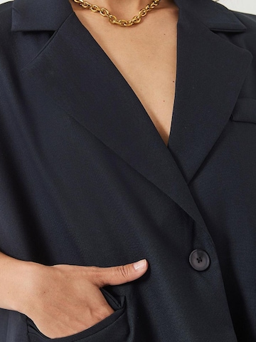 Bianco Lucci Bodywarmer 'Westen' in Gemengde kleuren