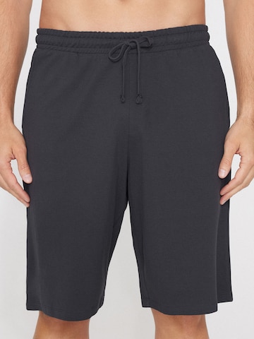 Tezenis Regular Pants in Grey