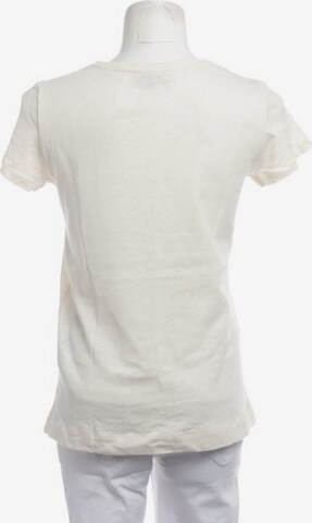 MOS MOSH Shirt M in Weiß
