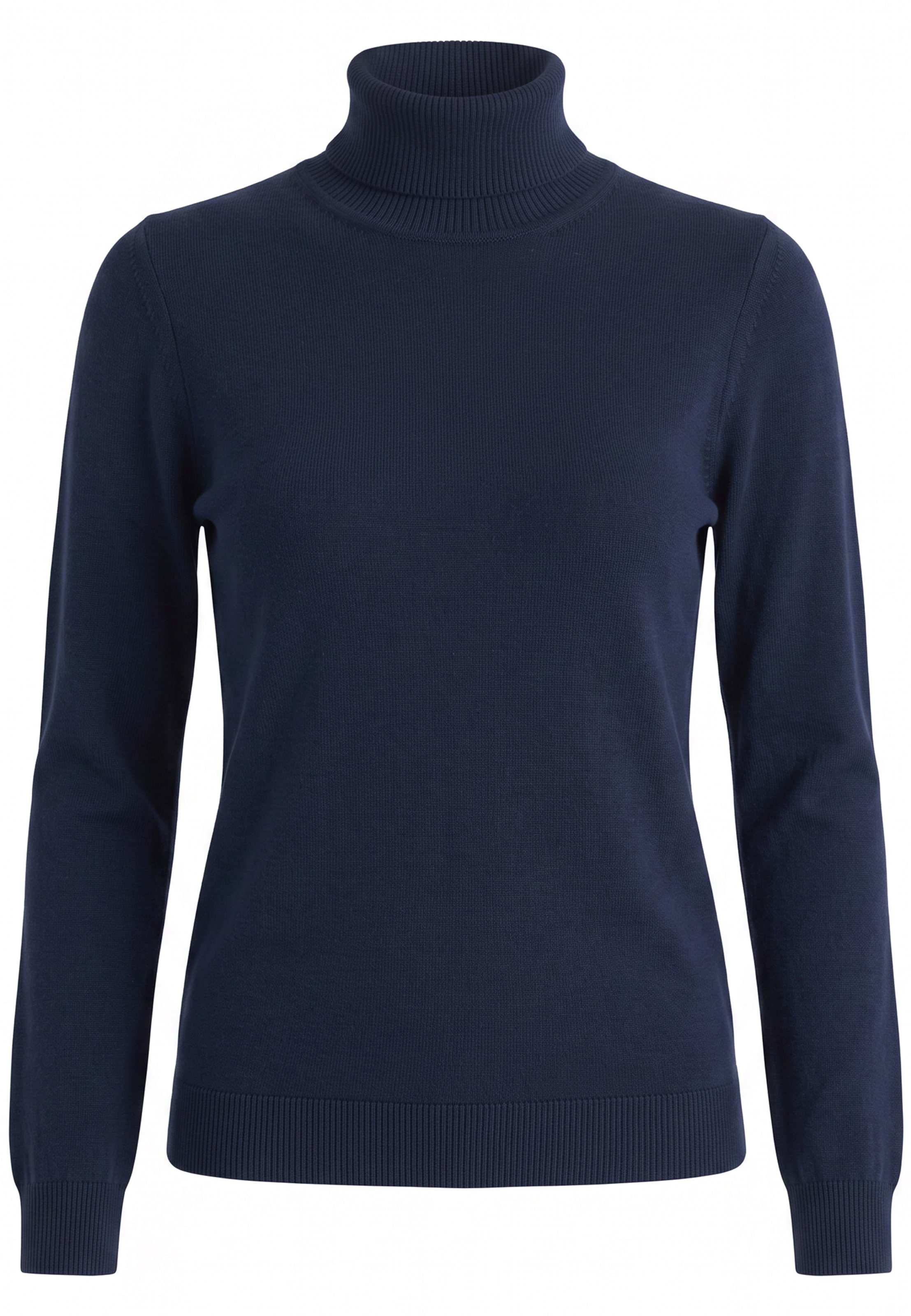 Felix Hardy Sweater in Blue: front
