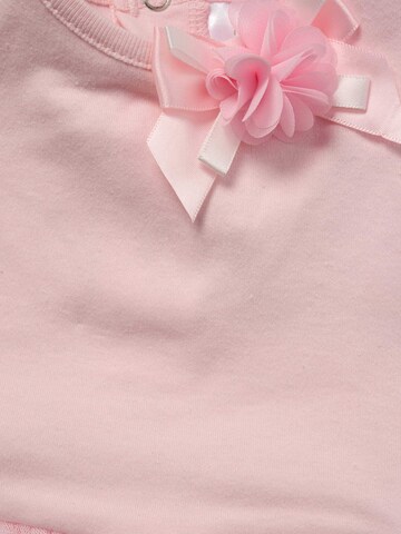 Set Rock a Bye Baby Boutique en rose