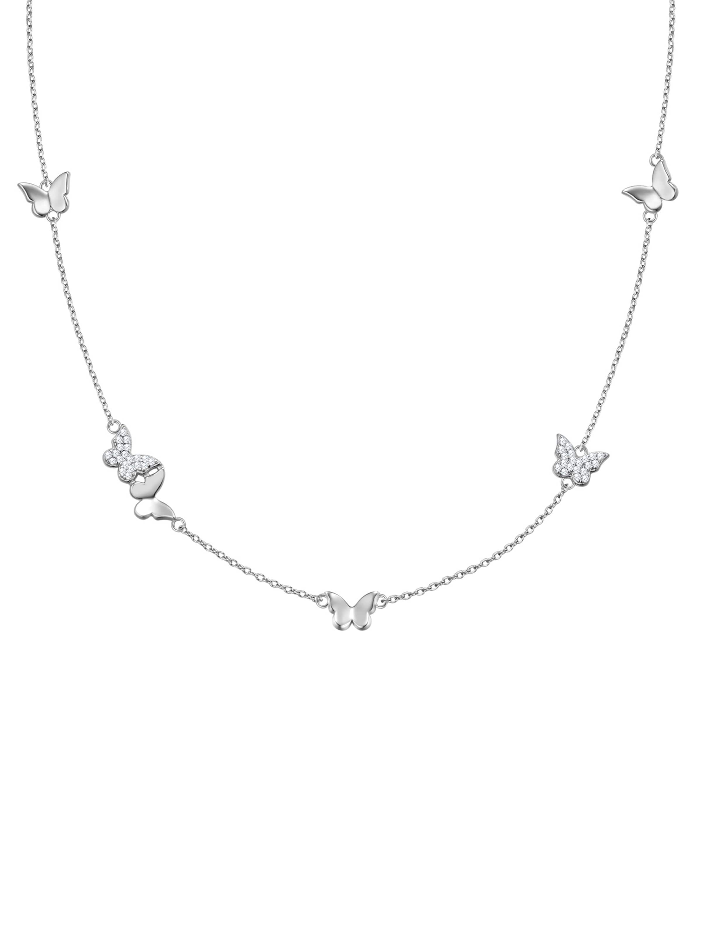 Glanzstücke München - Cadena en plata