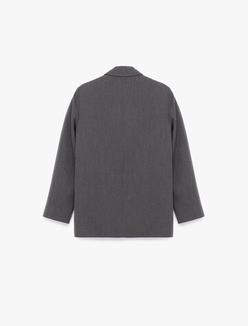 Koton Blazer in Grau