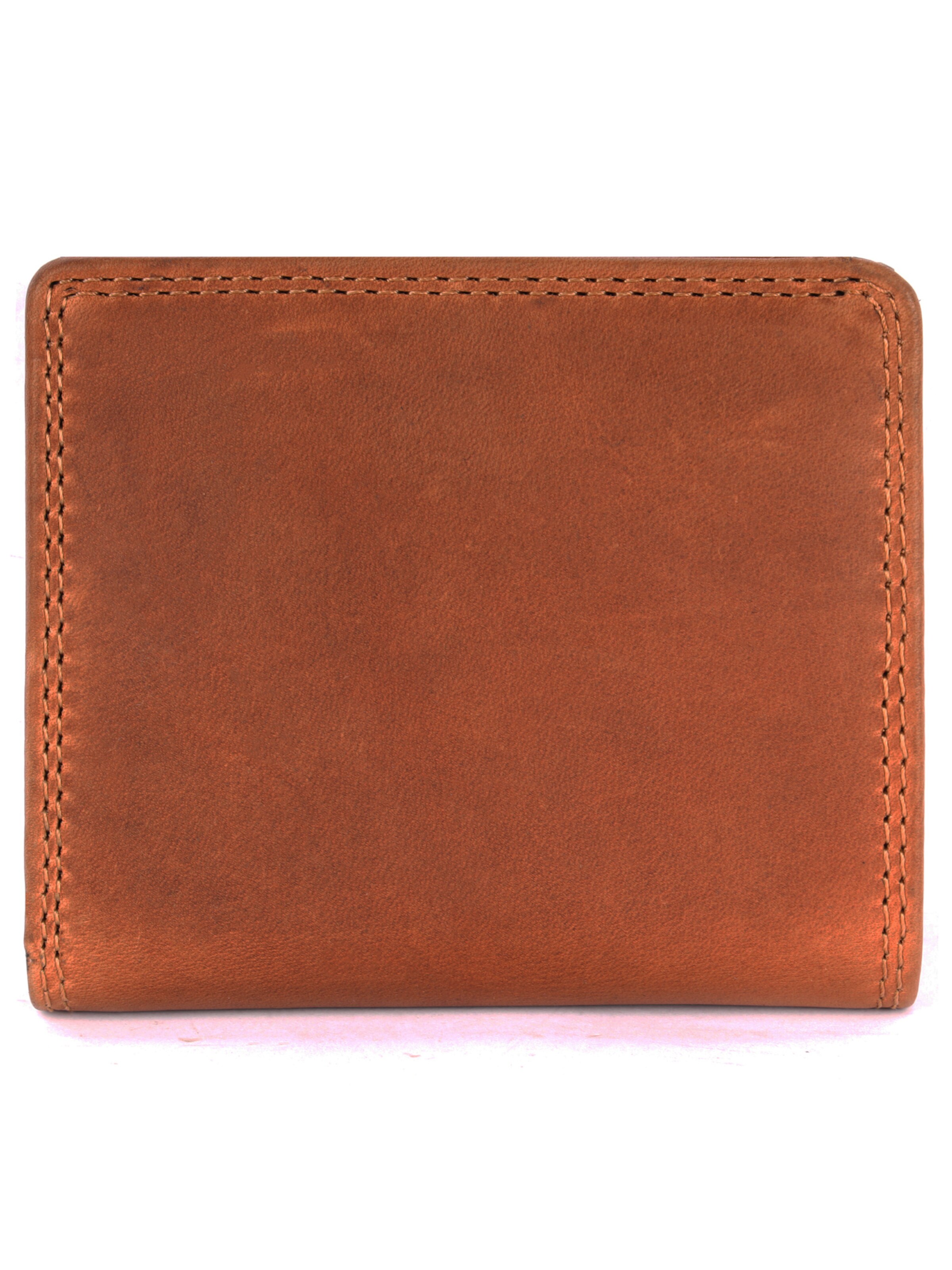 Benthill Portemonnaie in Braun