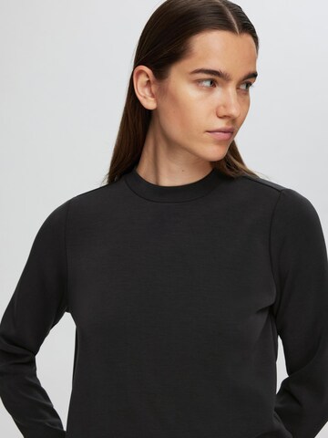 SELECTED FEMME Shirt in Black