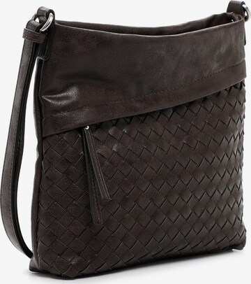 Emily & Noah Shoulder Bag ' Noel ' in Brown