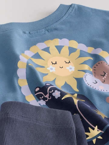 Next Sada – modrá