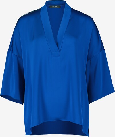 Camicia da donna Vera Mont di colore blu, Visualizzazione prodotti