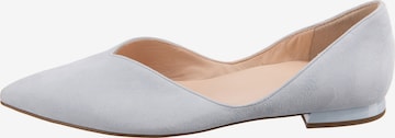 Högl Ballet Flats in Blue