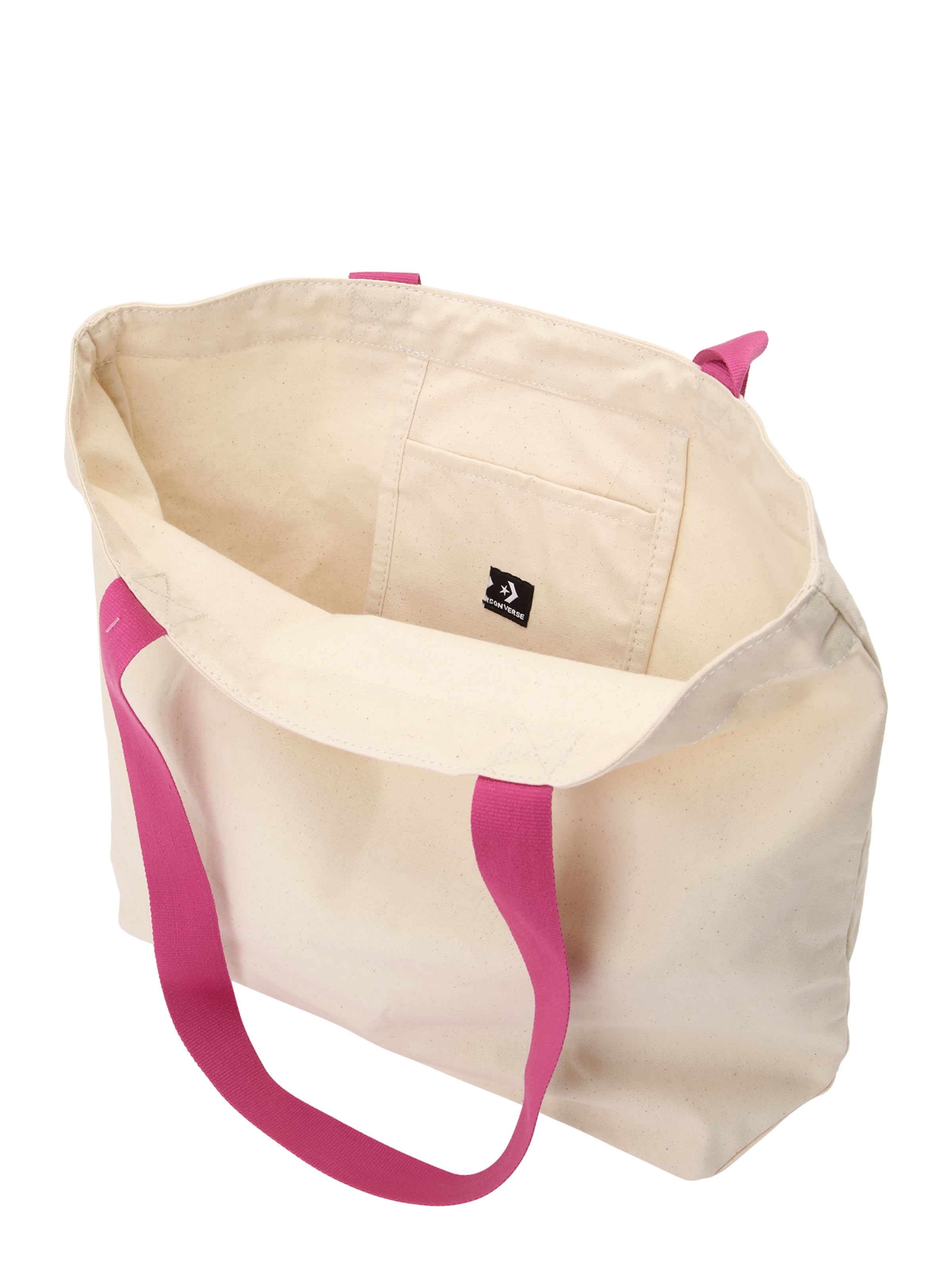 CONVERSE Шоппер в Бежевый