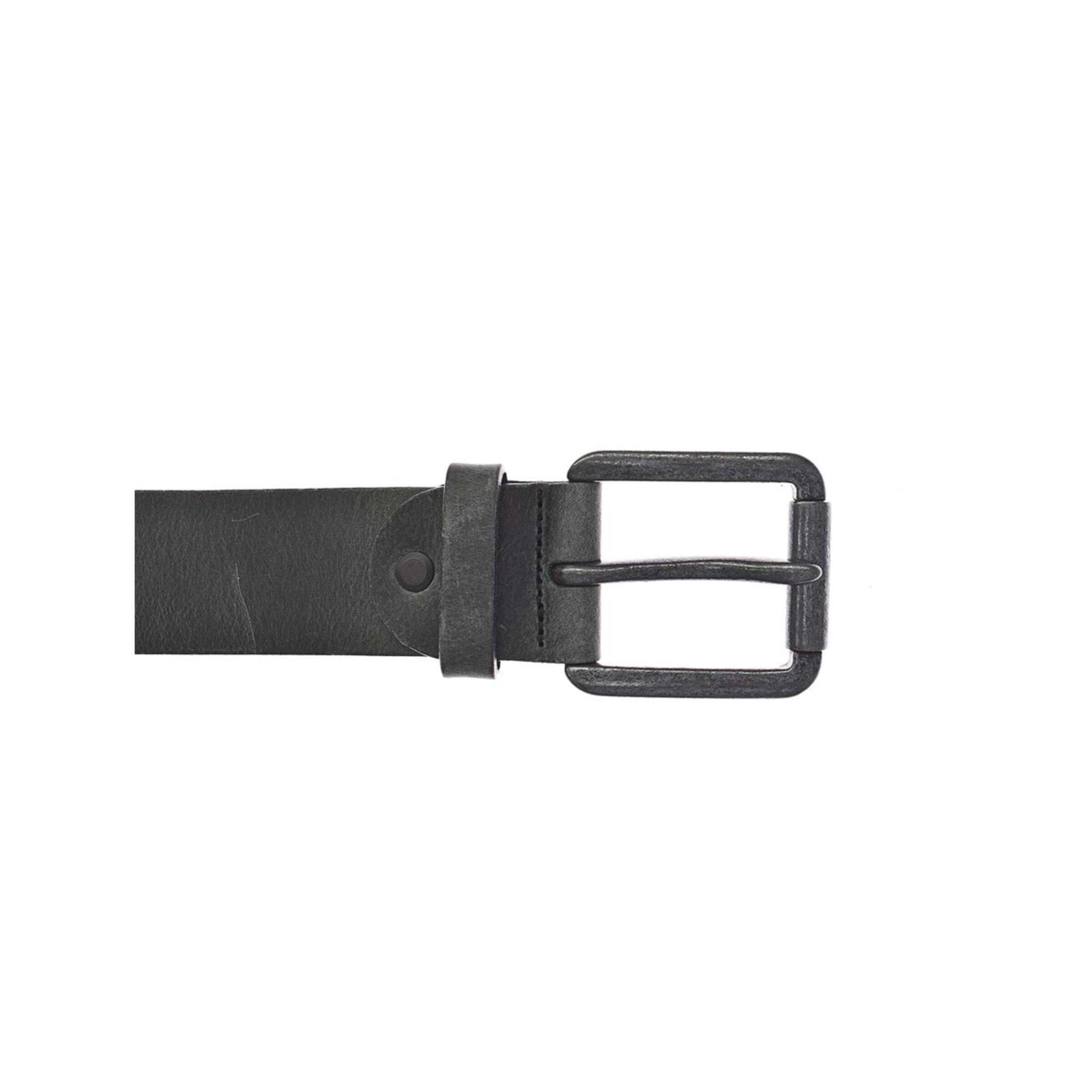 Ceinture VANZETTI en noir