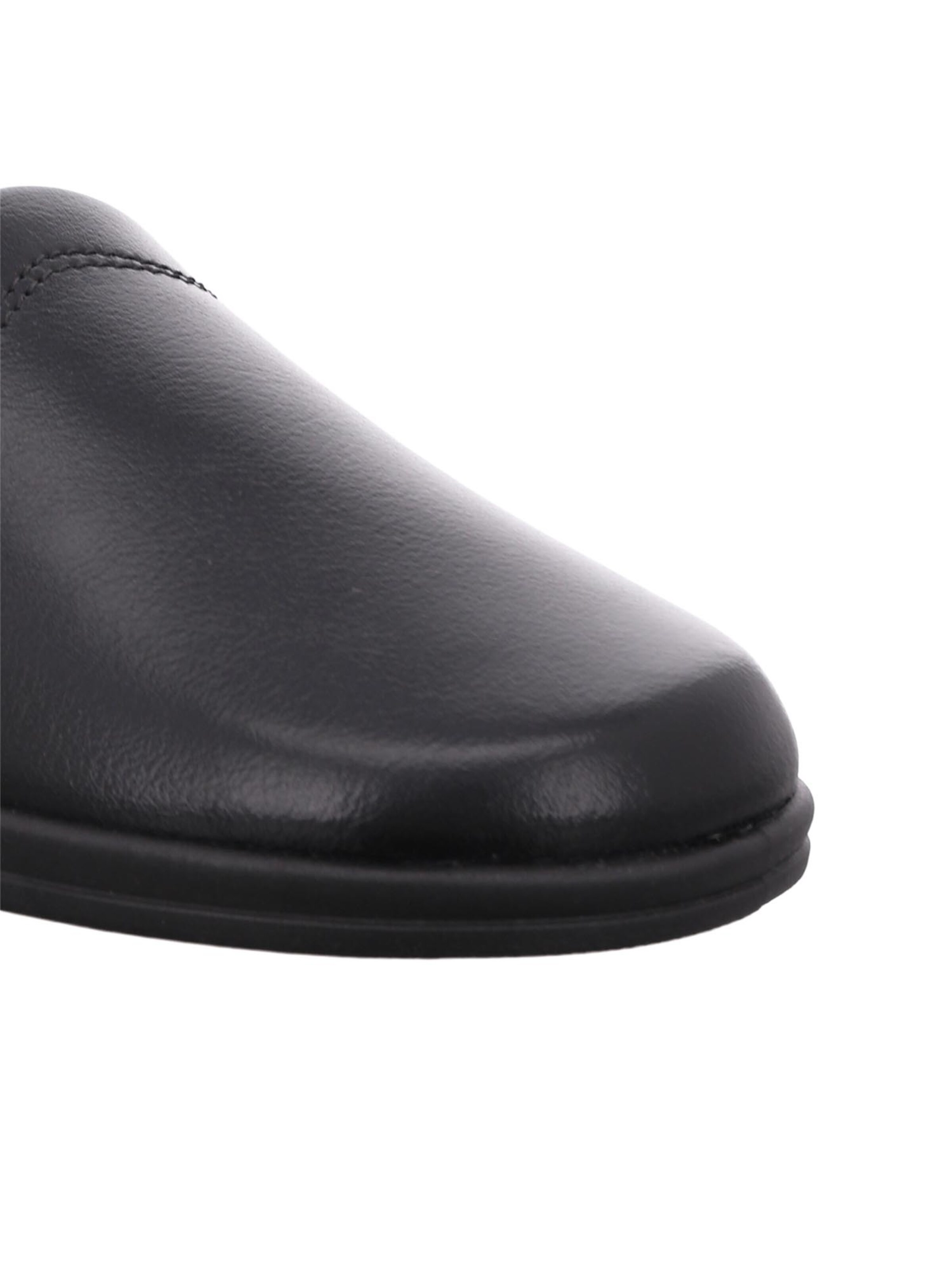 ROHDE Mules 'Lekeberg' in Black