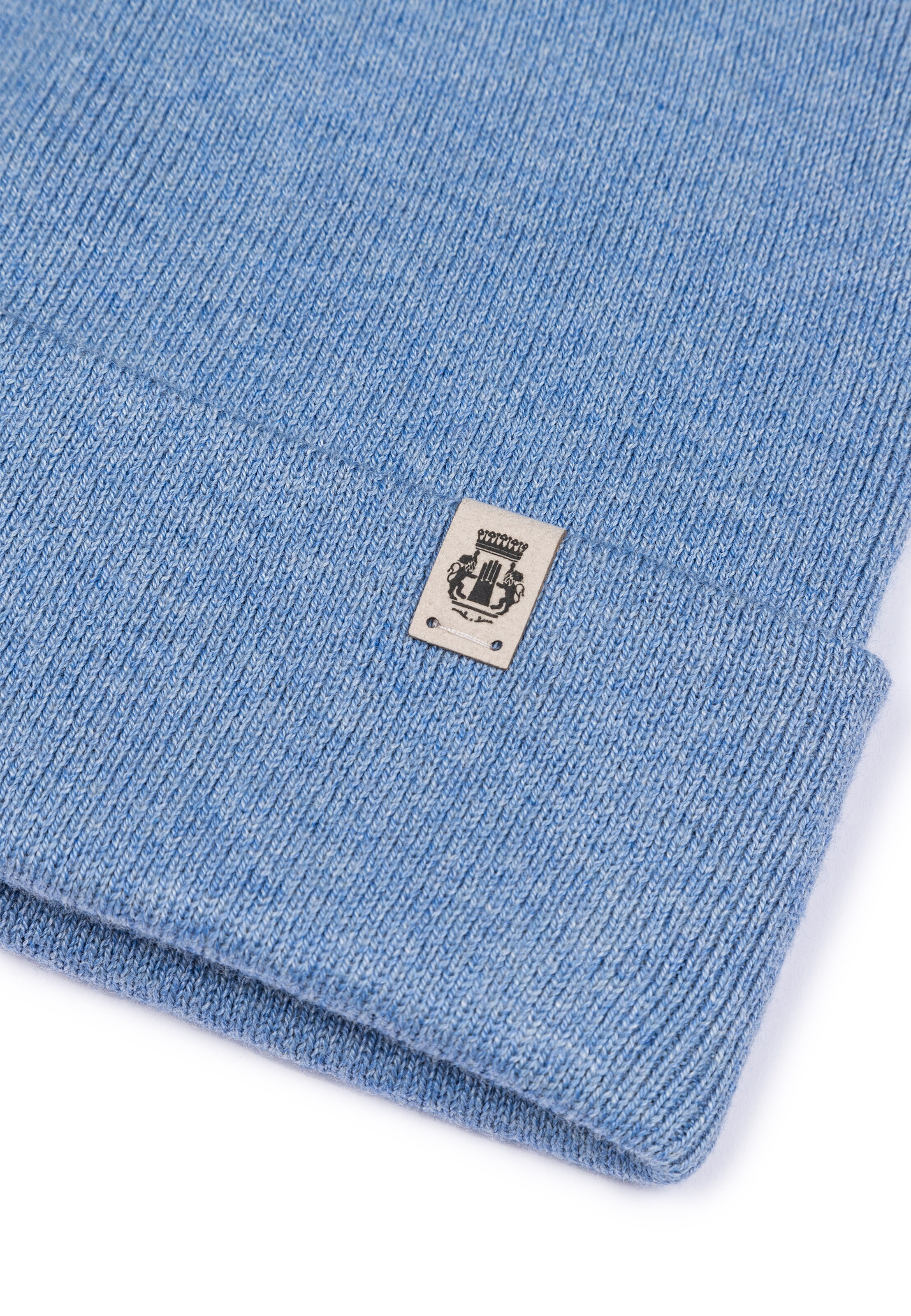 Roeckl Mütze 'LEA' in Blau