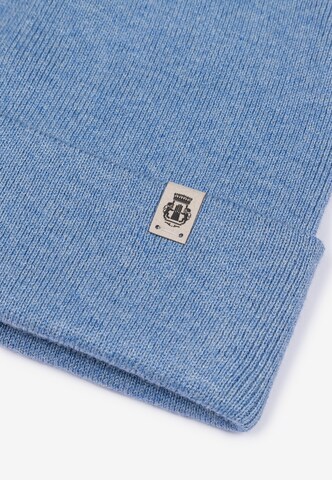 Roeckl Beanie 'Lea' in Blue