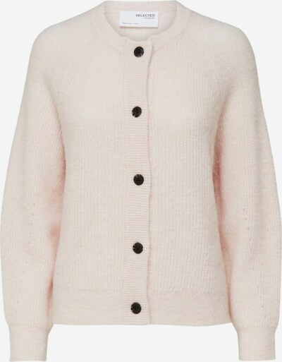 SELECTED FEMME Kofta i rosa / pastellrosa, Produktvy