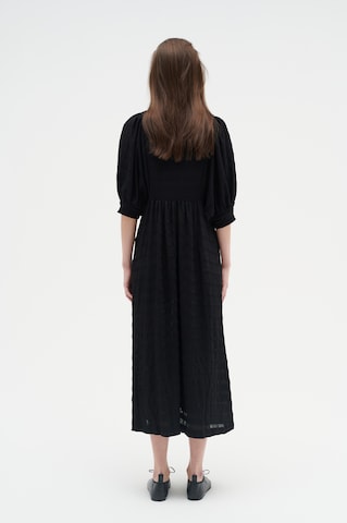 InWear Knitted dress in Black