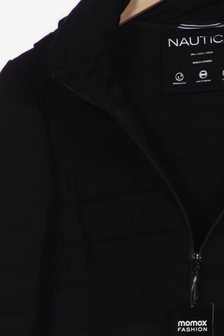 NAUTICA Jacket & Coat in XL in Black