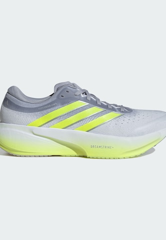 Chaussure de course 'Supernova Rise 3' ADIDAS PERFORMANCE en gris