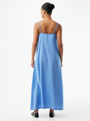 MEXX - Vestido en azul