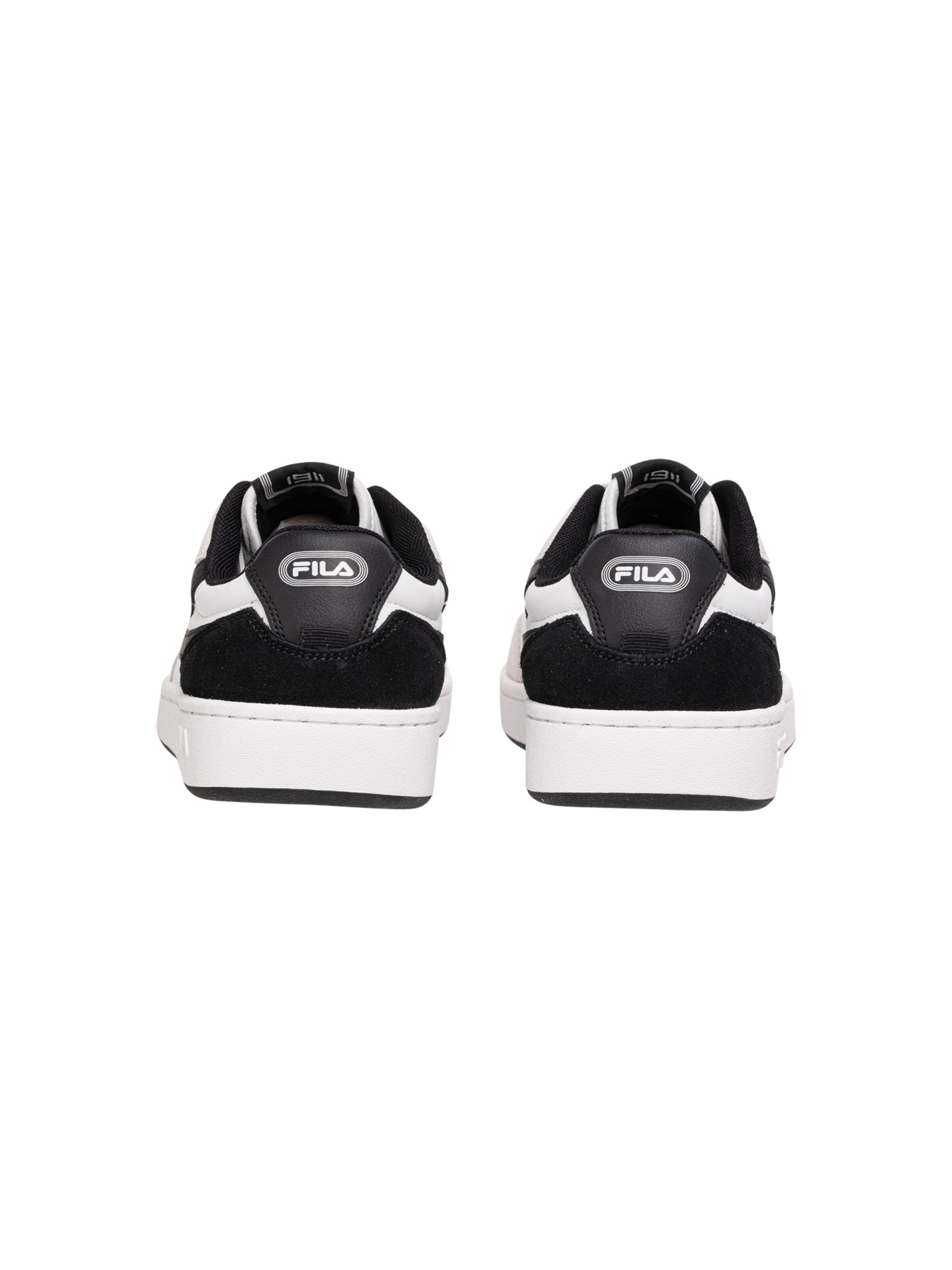 FILA Sneaker low 'SEVARO S' i hvid