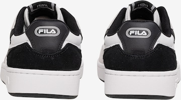 FILA Sneakers 'SEVARO S' in White