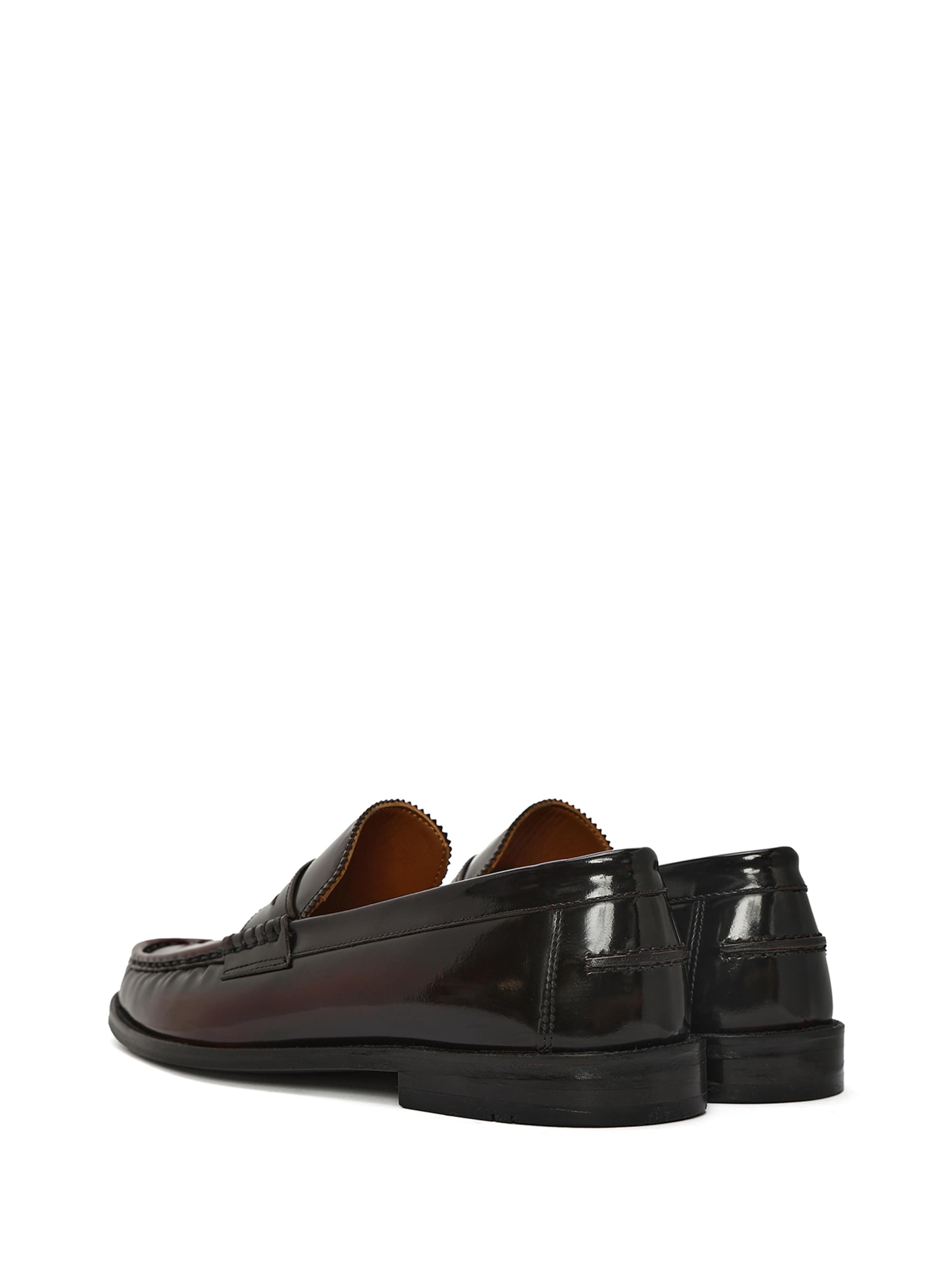 Derimod - Zapatillas en rojo