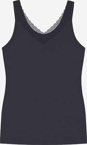 Haut 'Red Label Feel of Modal' TRIUMPH en gris : devant