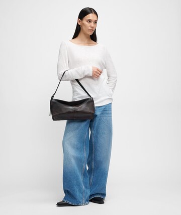 Borsa a spalla 'Hobo' di Liebeskind Berlin in marrone