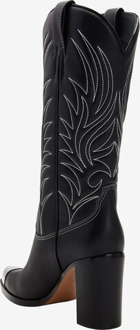 Katy Perry Boot 'THE RILEY' in Black