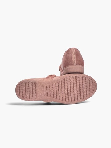 Pisamonas Ballerina‌‌‌‌‌‌‌‌ in Pink