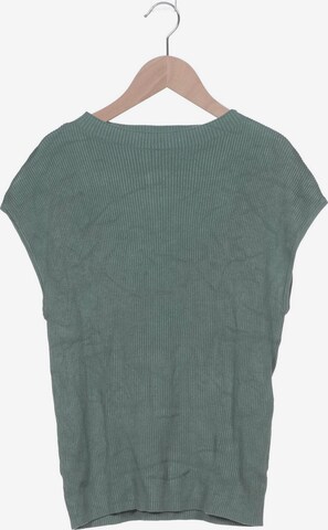 HALLHUBER Top & Shirt in L in Green: front