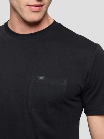 Lee Shirt‌‌‌‌‌‌‌‌ in Schwarz