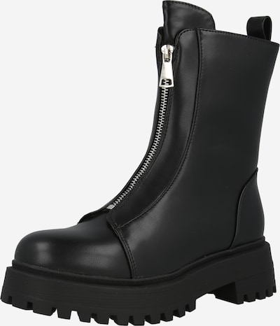 ABOUT YOU Nilkkurit 'Ilaria' värissä musta, Tuotenäkymä