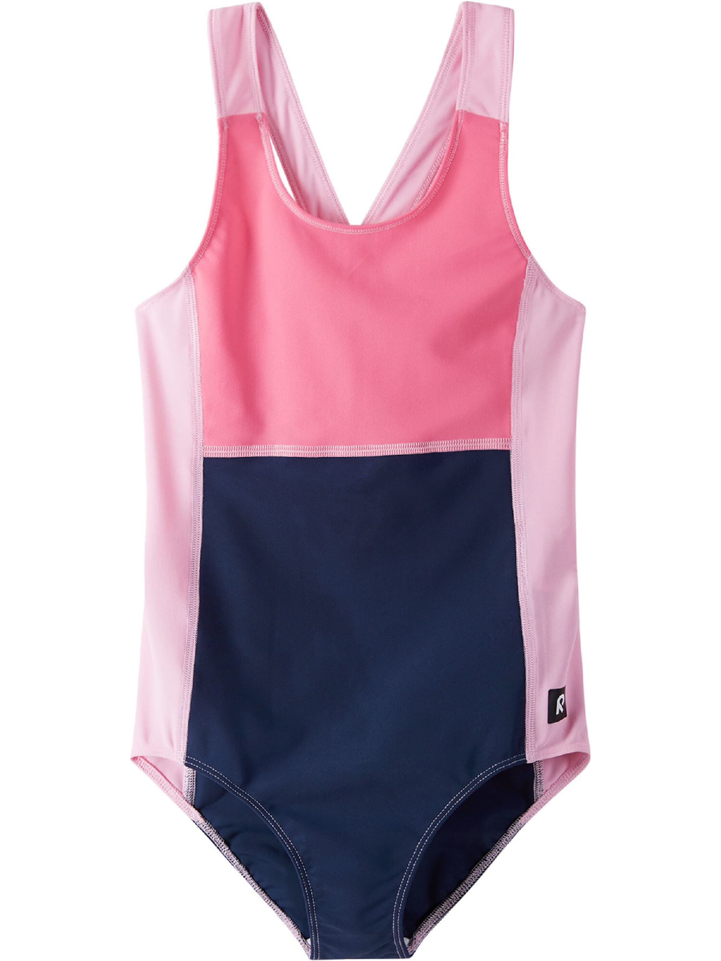 Maillot de bain ' Ulappa ' Reima en bleu : devant