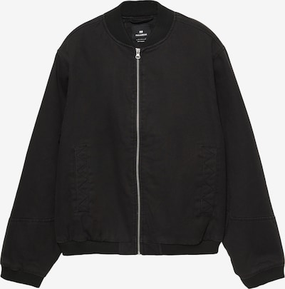 Pull&Bear Prijelazna jakna u crna, Pregled proizvoda