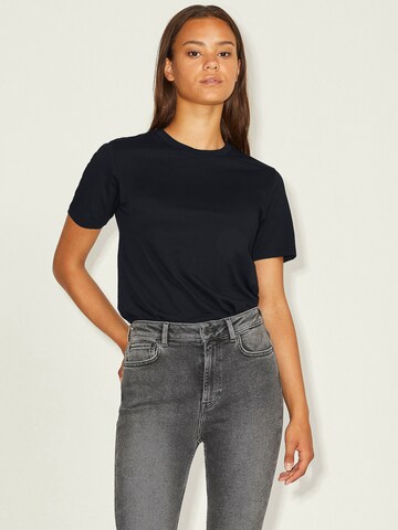JJXX T-shirt i svart: framsida