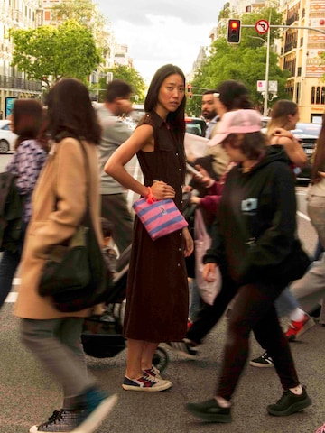 Mywander - Neceser 'Portofino Repelente' en rosa