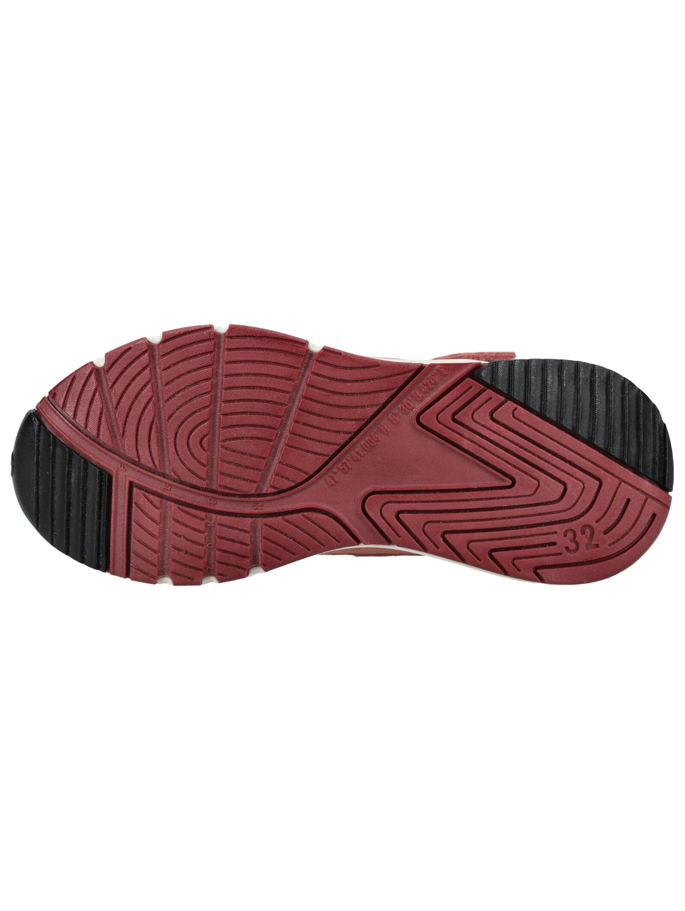 RICOSTA Sports shoe in Pink