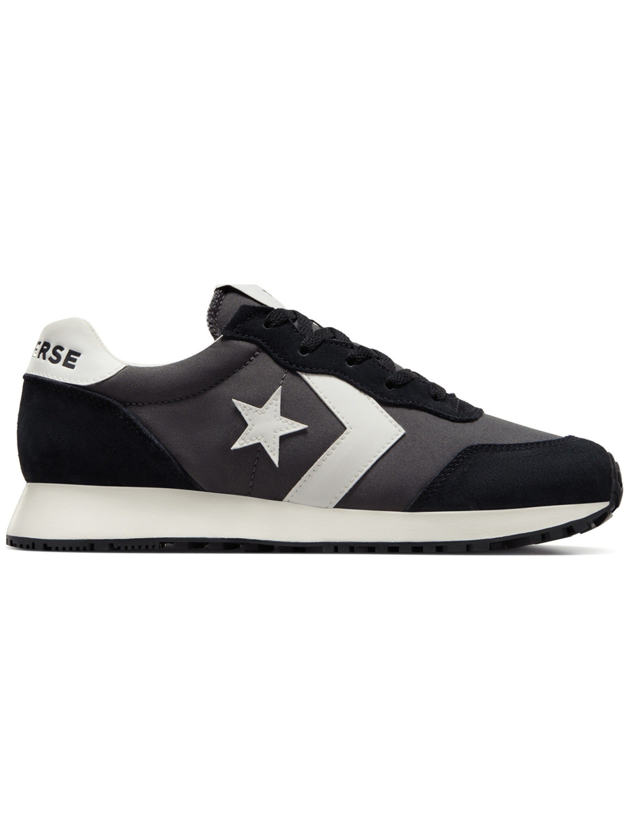 CONVERSE Sportschuh 'Converse Ray Trainer'‌‌ in 37,5 in schwarz, Produktansicht