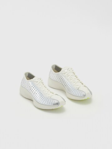 Sneaker low 'Air' de la Nike Sportswear pe bej