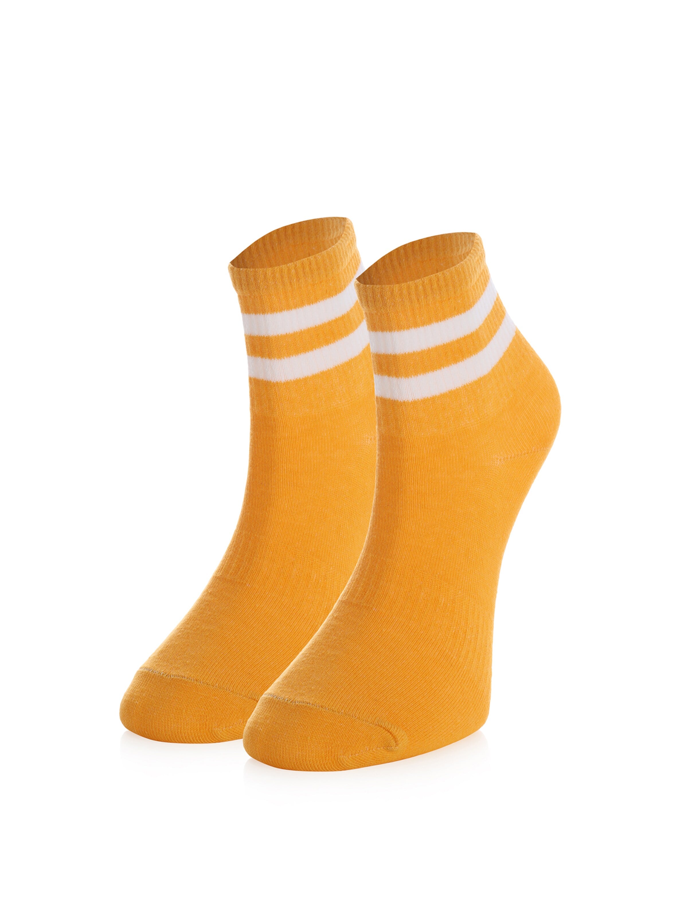 Crea Socks Enkelsokken 'Sneaker' in Gemengde kleuren