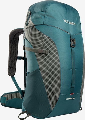 TATONKA Backpack 'Storm 30 ' in Green