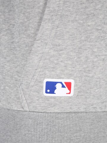 NEW ERA Sweatshirt 'NY Yankees' i grå